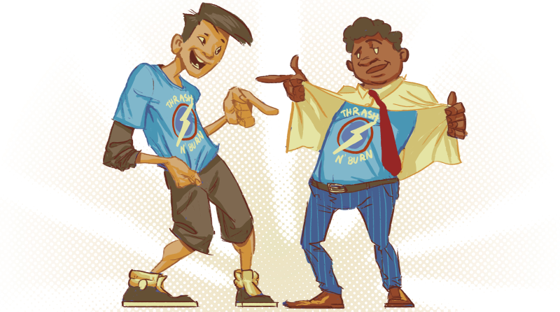 Illustration for article titled How To Conquer Any And Every Music Festival On Your Own Terms